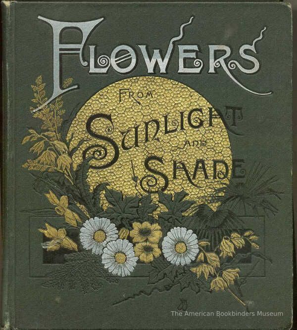          Flowers From Sunlight and Shade: Poems / S.B. Skelding picture number 1
   