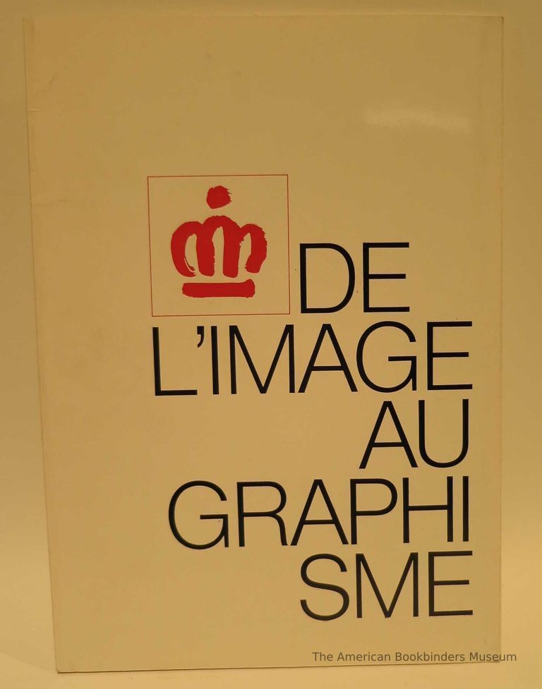          De L'Image Au Graphisme picture number 1
   