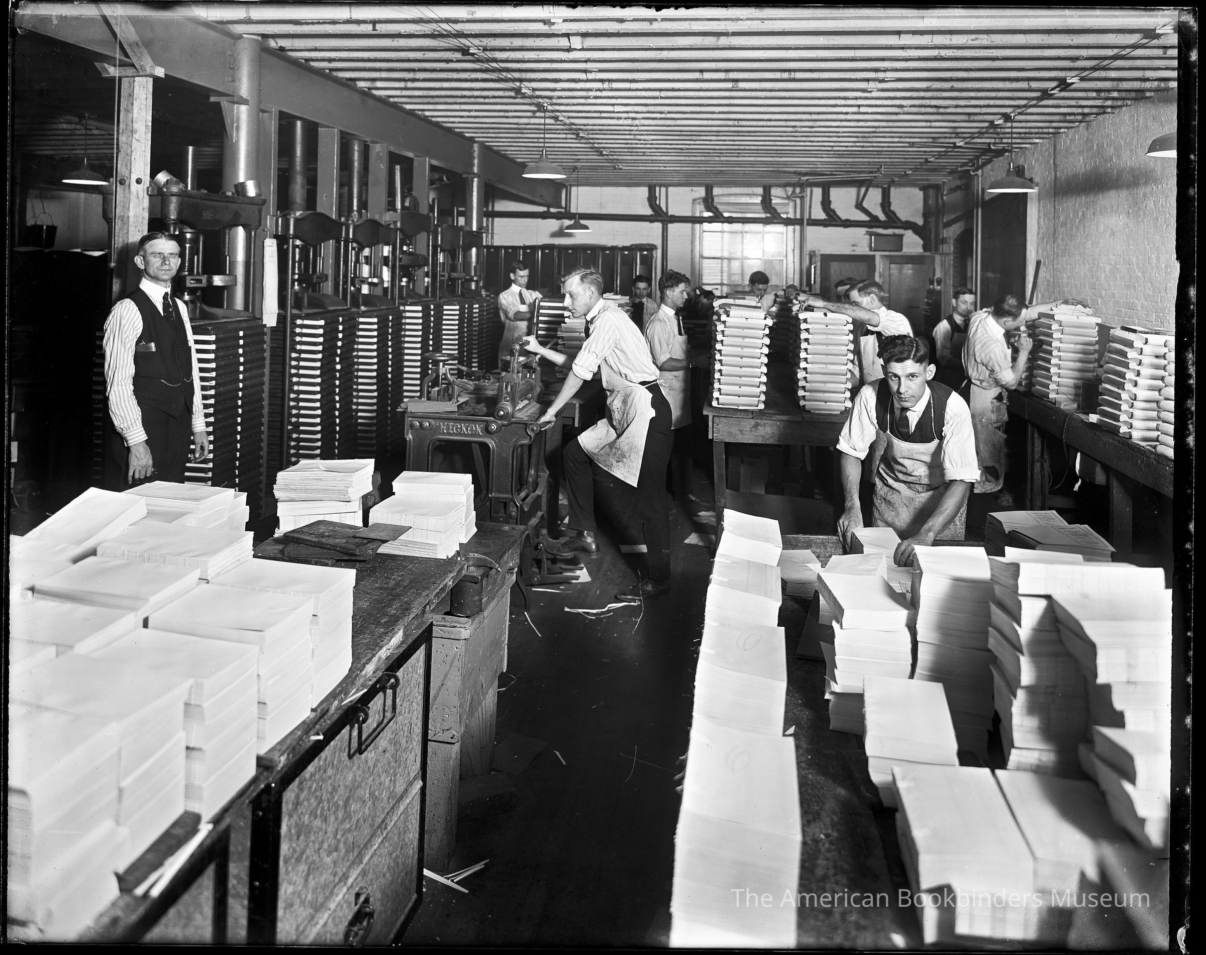          1905 Reamey Book Bindery picture number 1
 