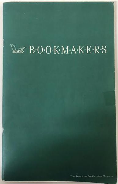          BookMakers [Catalog] picture number 1
   