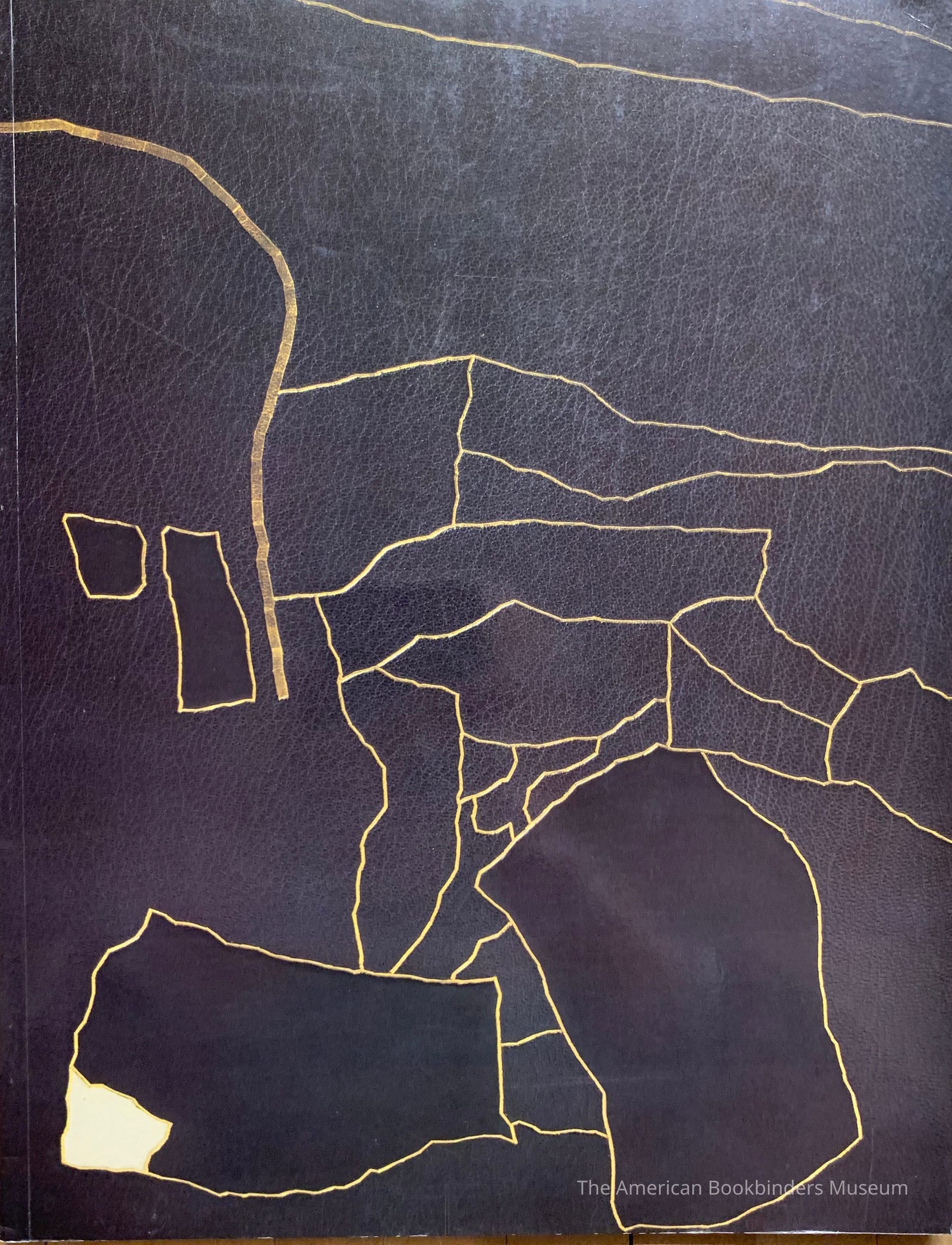          Designer Bookbinders 1987 : an exhibition of recent bookbindings at Leighton House ... 10 November - 28 November 1987. picture number 1
 