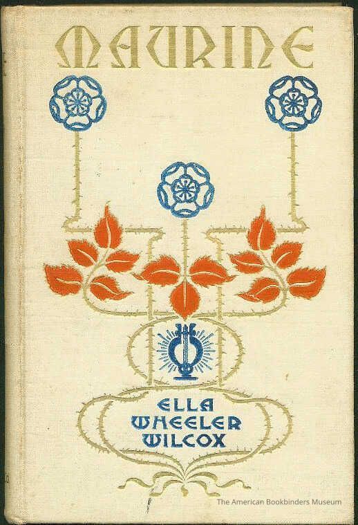 Maurine and Other Poems / Ella Wheeler Wilcox picture number 1