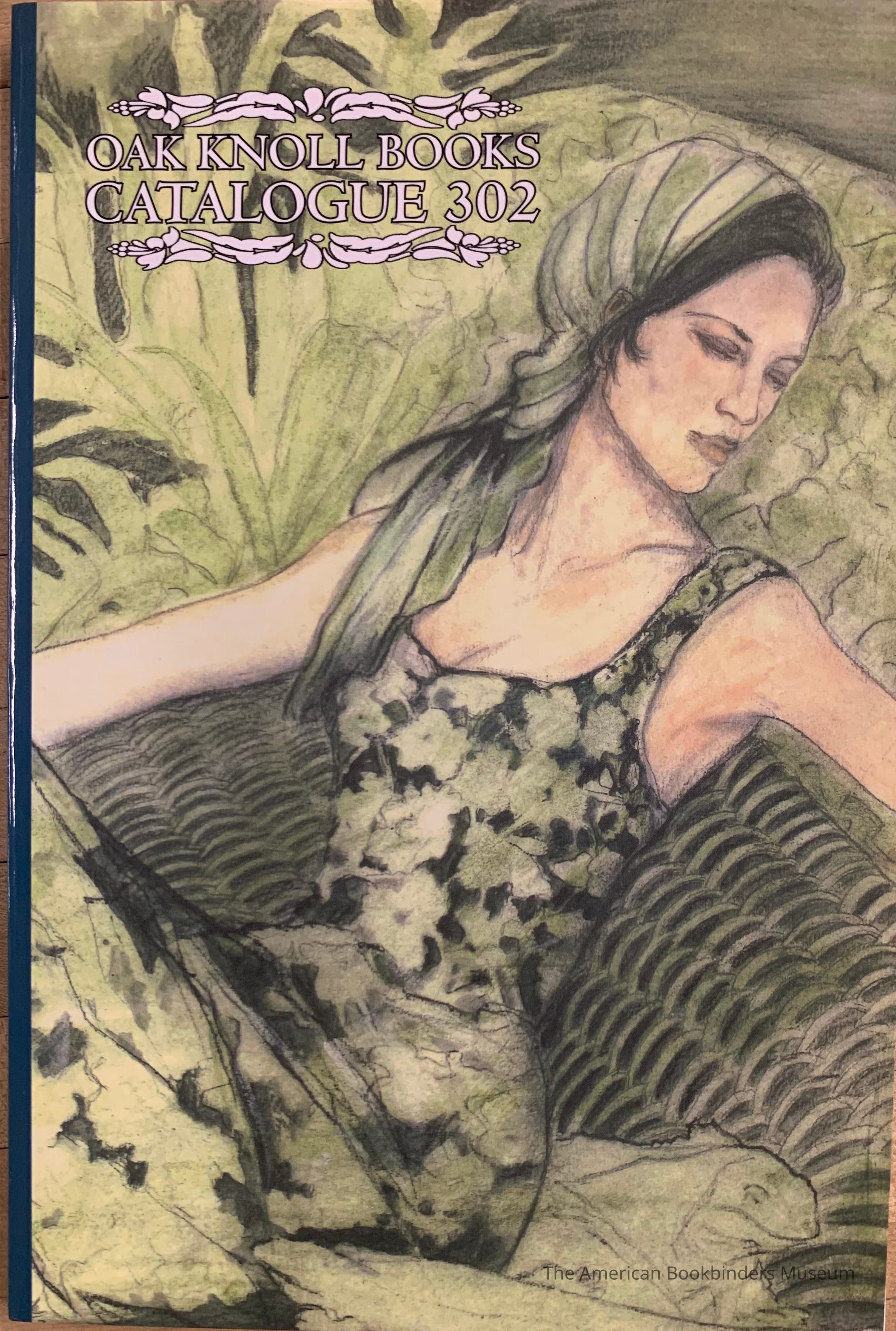          Catalogue 302: Books about books & Bibliography picture number 1
   