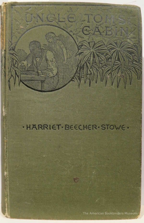          Uncle Tom's Cabin, Or, Life Among the Lowly / Harriet Beecher Stowe picture number 1
   