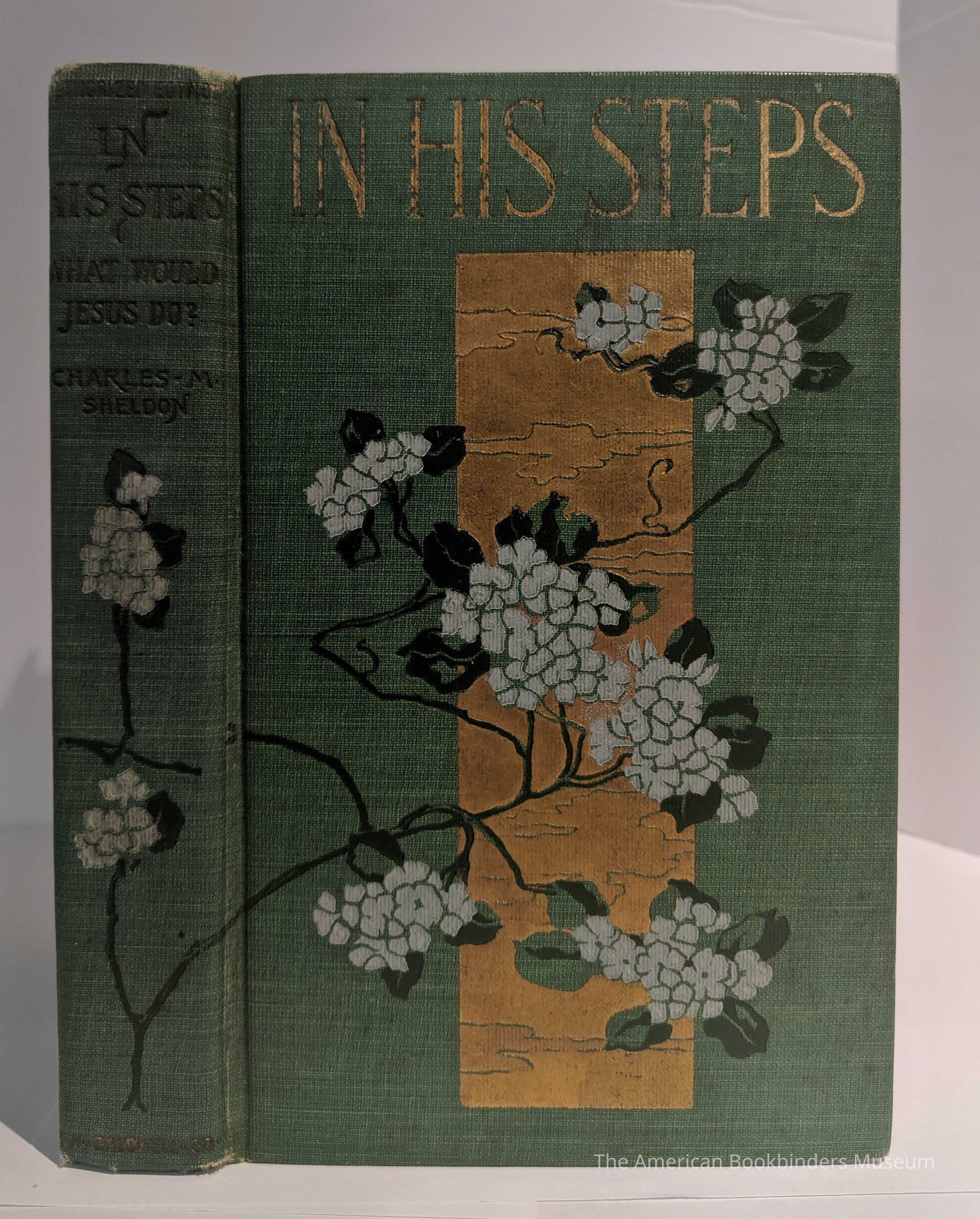 In His Steps.