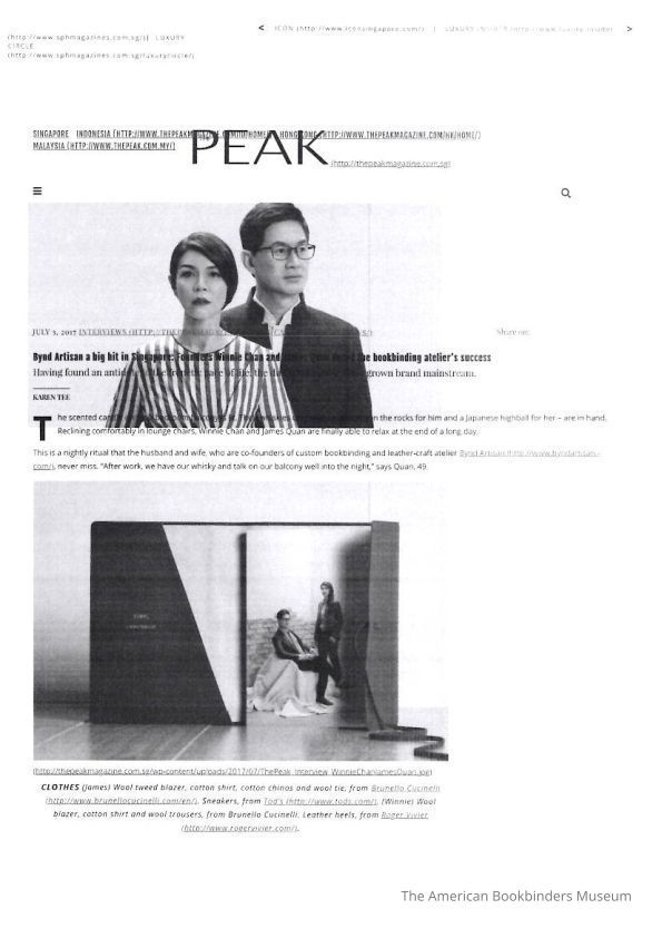          PDF of article
 