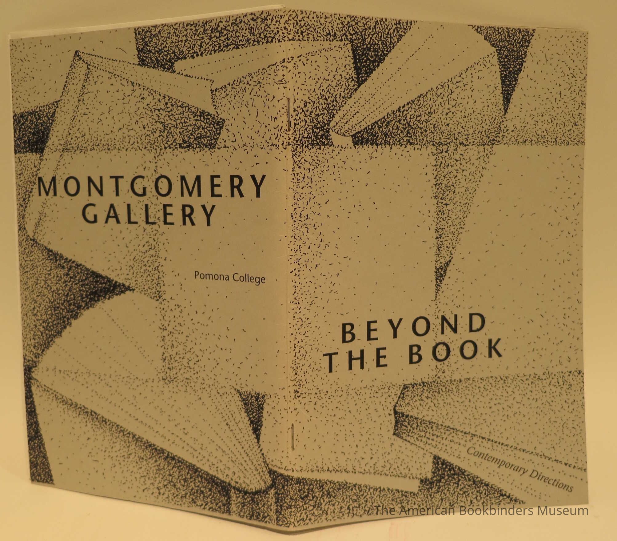 Beyond the Book: Contemporary Directions picture number 1