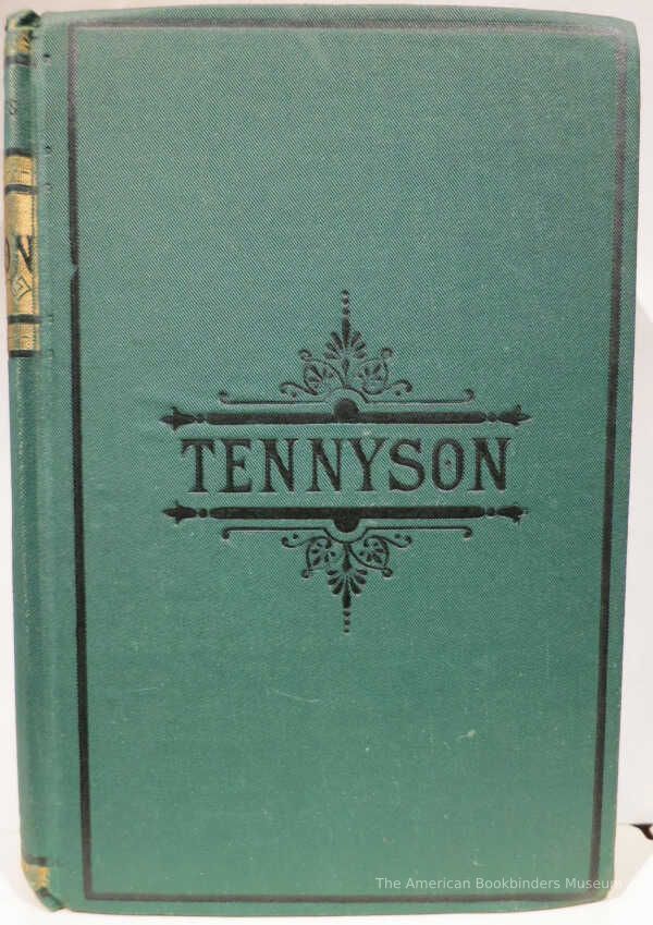          The Complete Works of Alfred Tennyson, Poet Laureate / Alfred Tennyson picture number 1
   