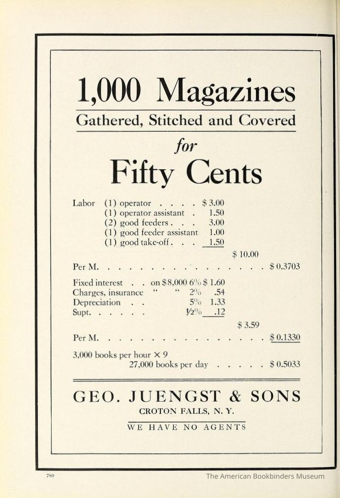          1911 George Juengst and Sons picture number 1
 