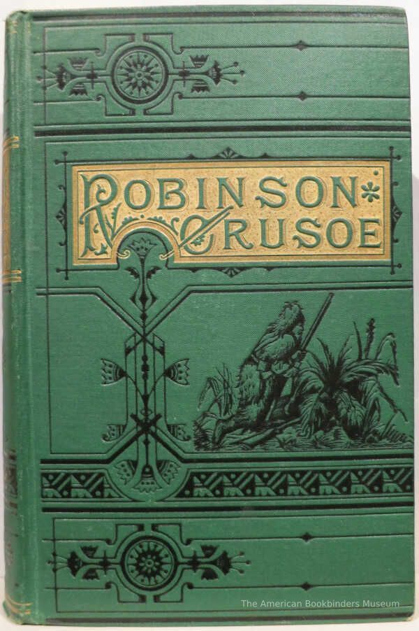          The Life and Strange Surprising Adventures of Robinson Crusoe, of York, Mariner / Daniel Defoe picture number 1
   