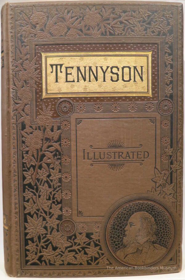          The Poetical Works of Alfred, Lord Tennyson / Alfred Tennyson picture number 1
   