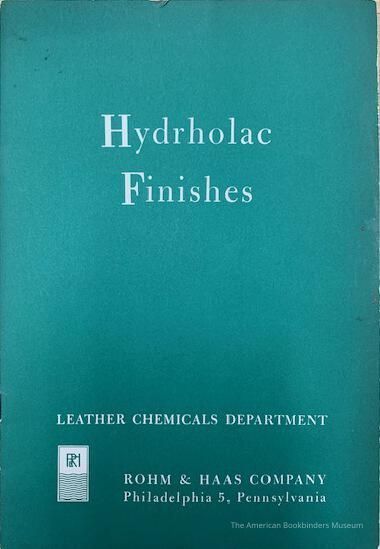          Hydrholac finishes picture number 1
 