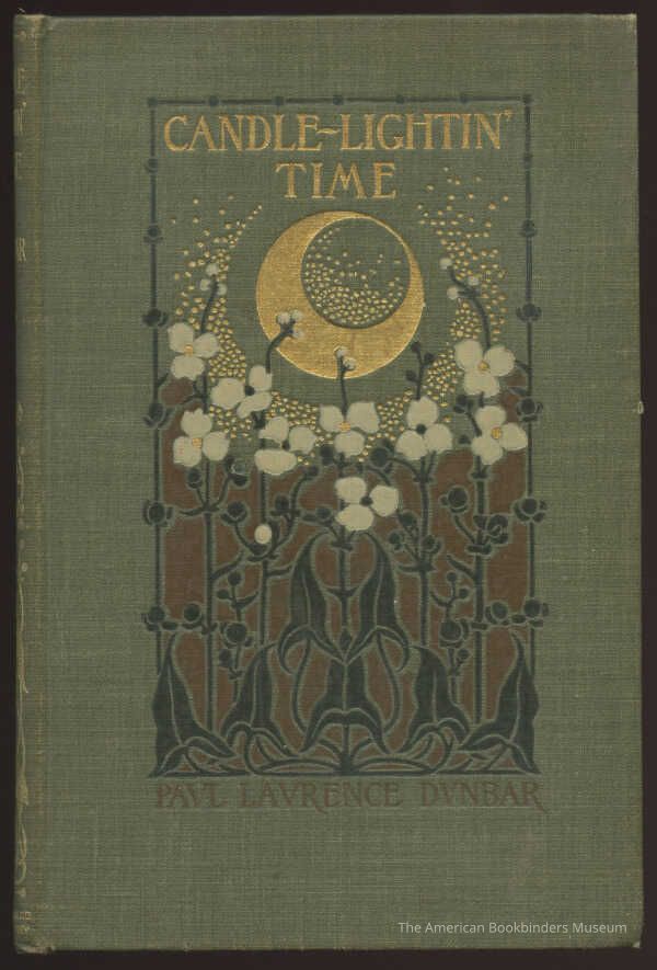 Candle-Lightin' Time / Paul Laurence Dunbar picture number 1