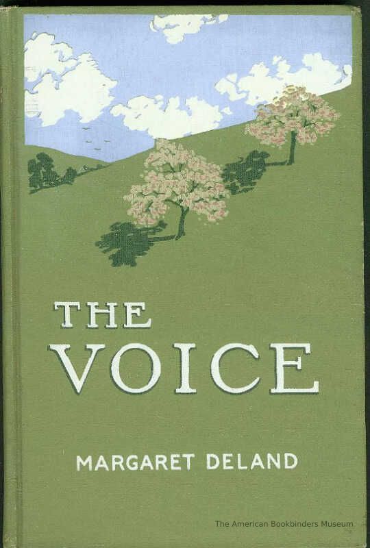          The Voice / Margaret Deland picture number 1
   