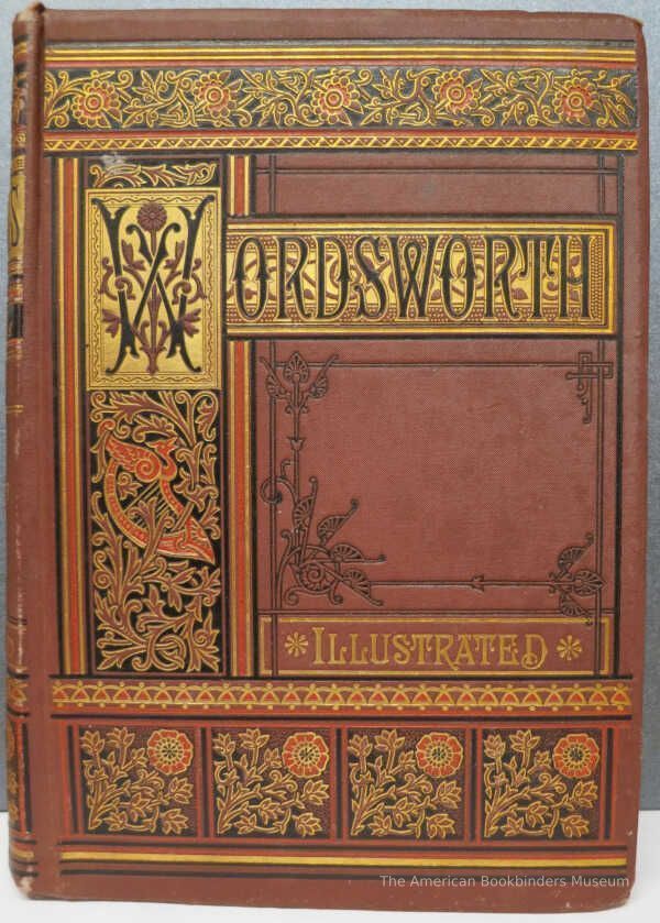          The Complete Poetical Works of William Wordsworth, Late Poet Laureate / William Wordsworth picture number 1
   