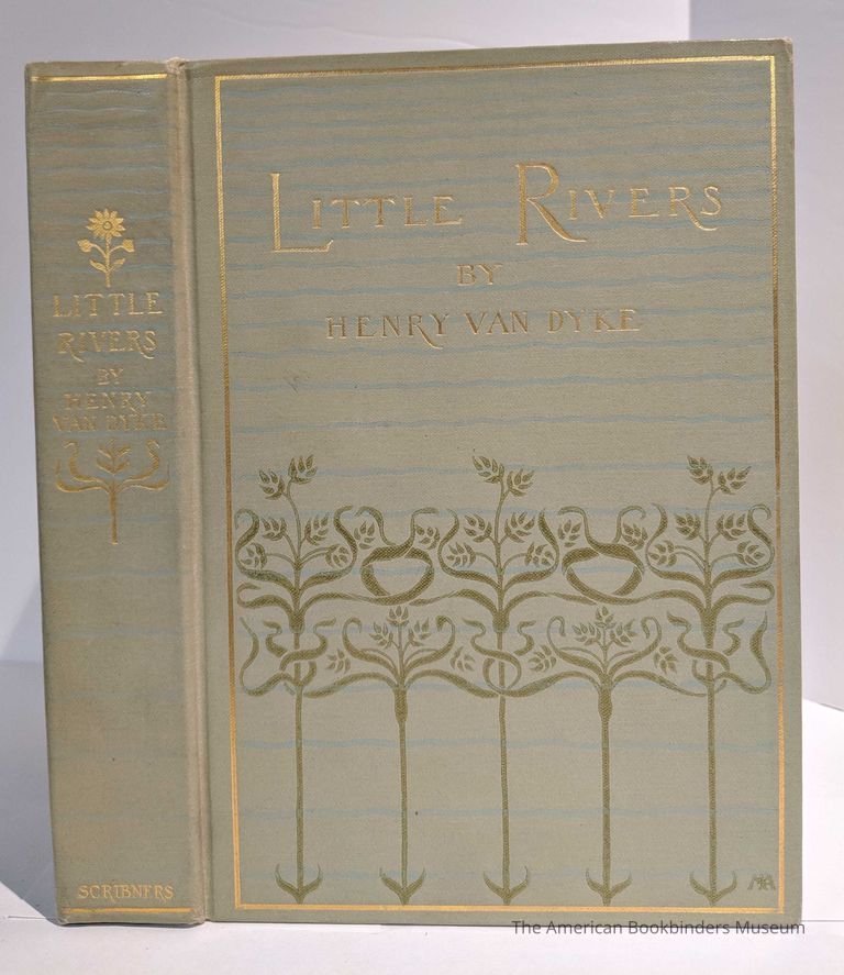          Little Rivers: A Book of Essays in Profitable Idleness / Henry Van Dyke picture number 1
   