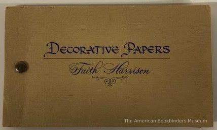          Decorative Papers picture number 1
   