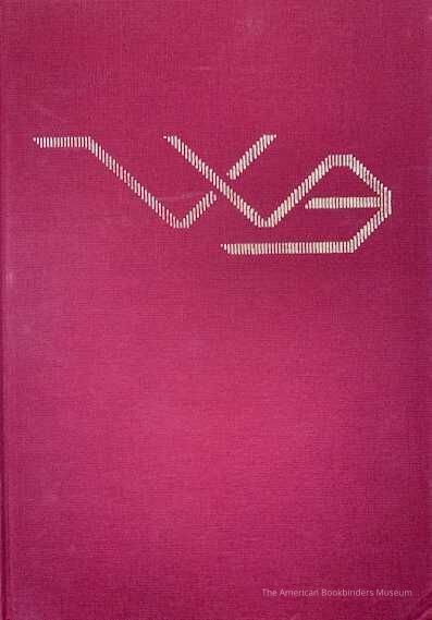 Beschrijvinghe ende onderwijsinghe ter discreter ende vermaerder consten des boeckbinders handwerck / door Anshelmus Faust = Prescription et enseignement de la discrète et fameuse science de la manifacture des relieurs de livres / par Anshelmus Faust ; édité avec une introduction et des notes par Georges Colin. picture number 1