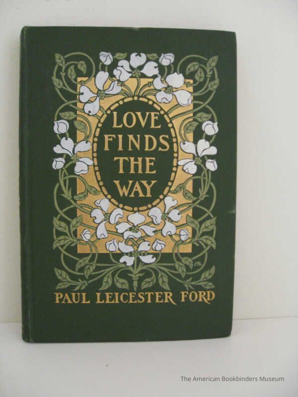          Love Finds The Way / Paul Leicester Ford picture number 1
   