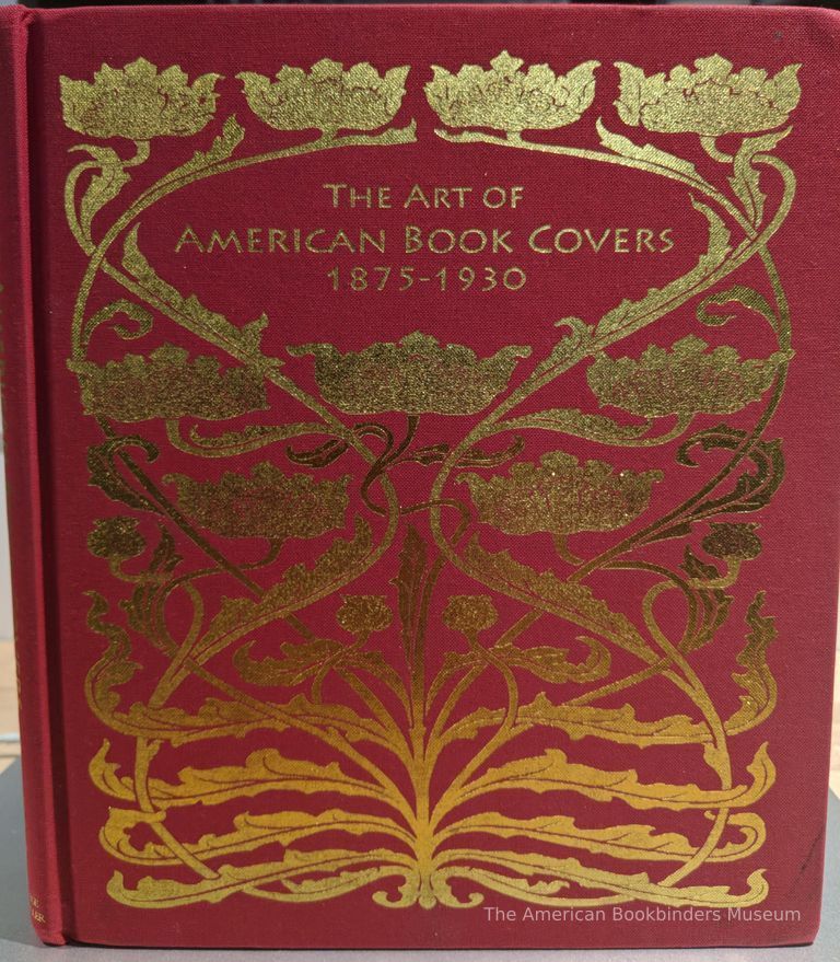          The Art of American Book Covers 1875-1930 picture number 1
   