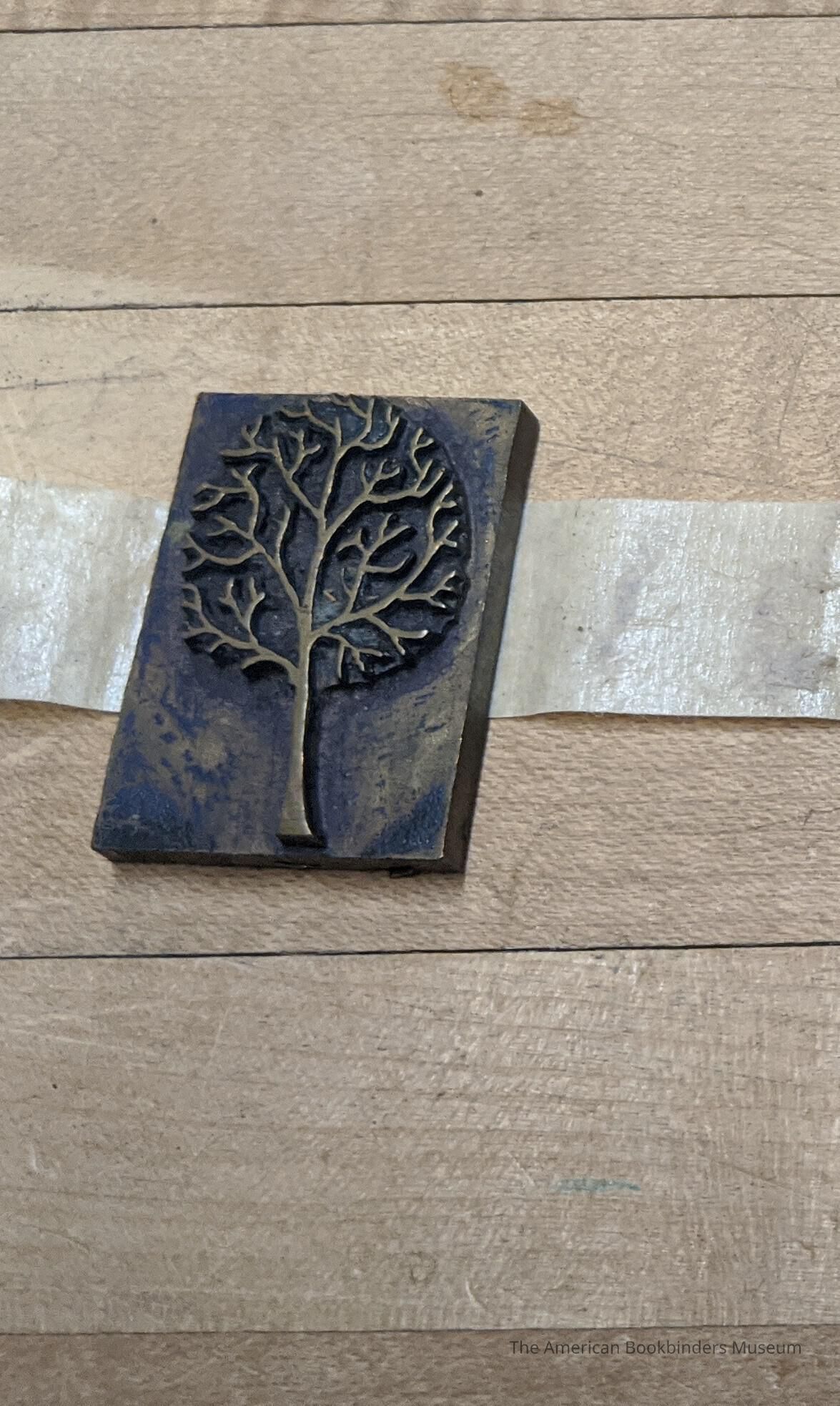          Tree ornament die picture number 1
   