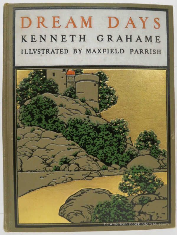          Dream Days / Kenneth Grahame picture number 1
   