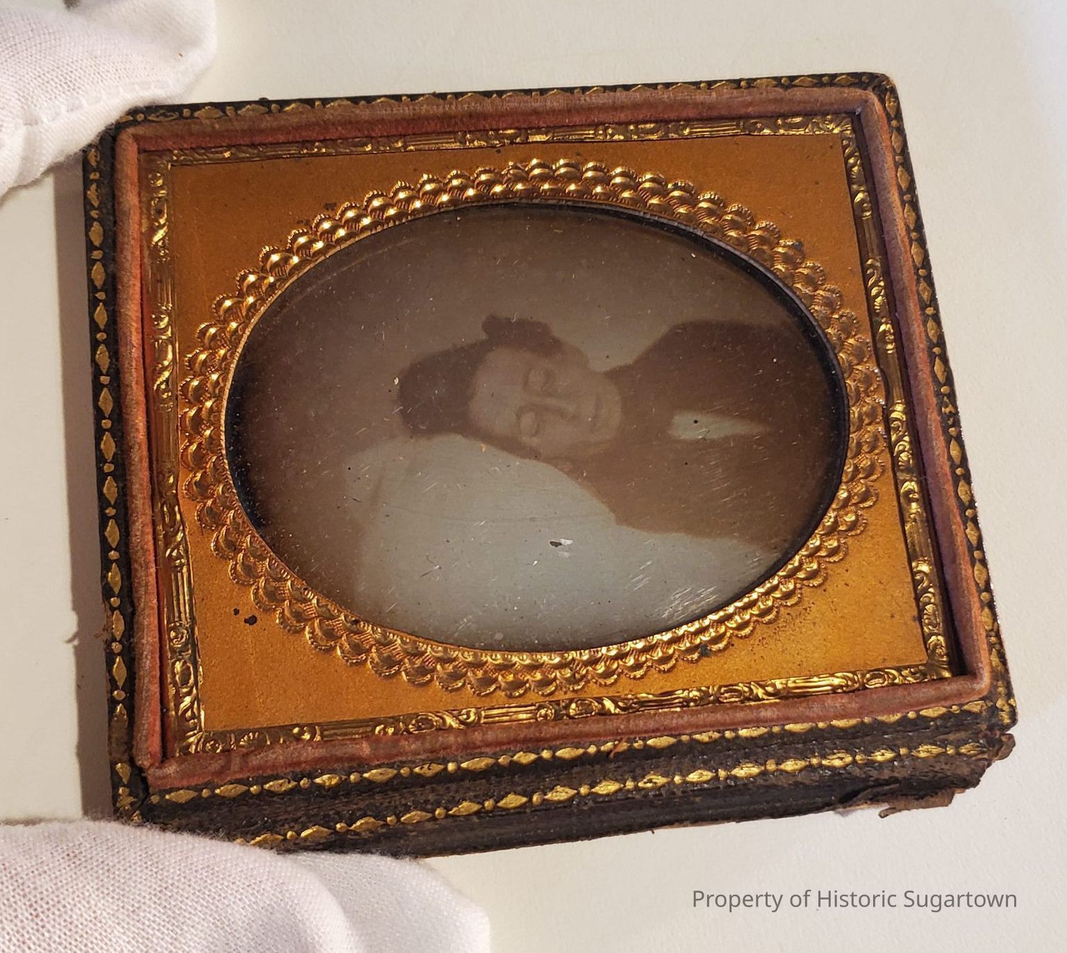 Amy. H. Williams Manuscript Collection 1809-1930