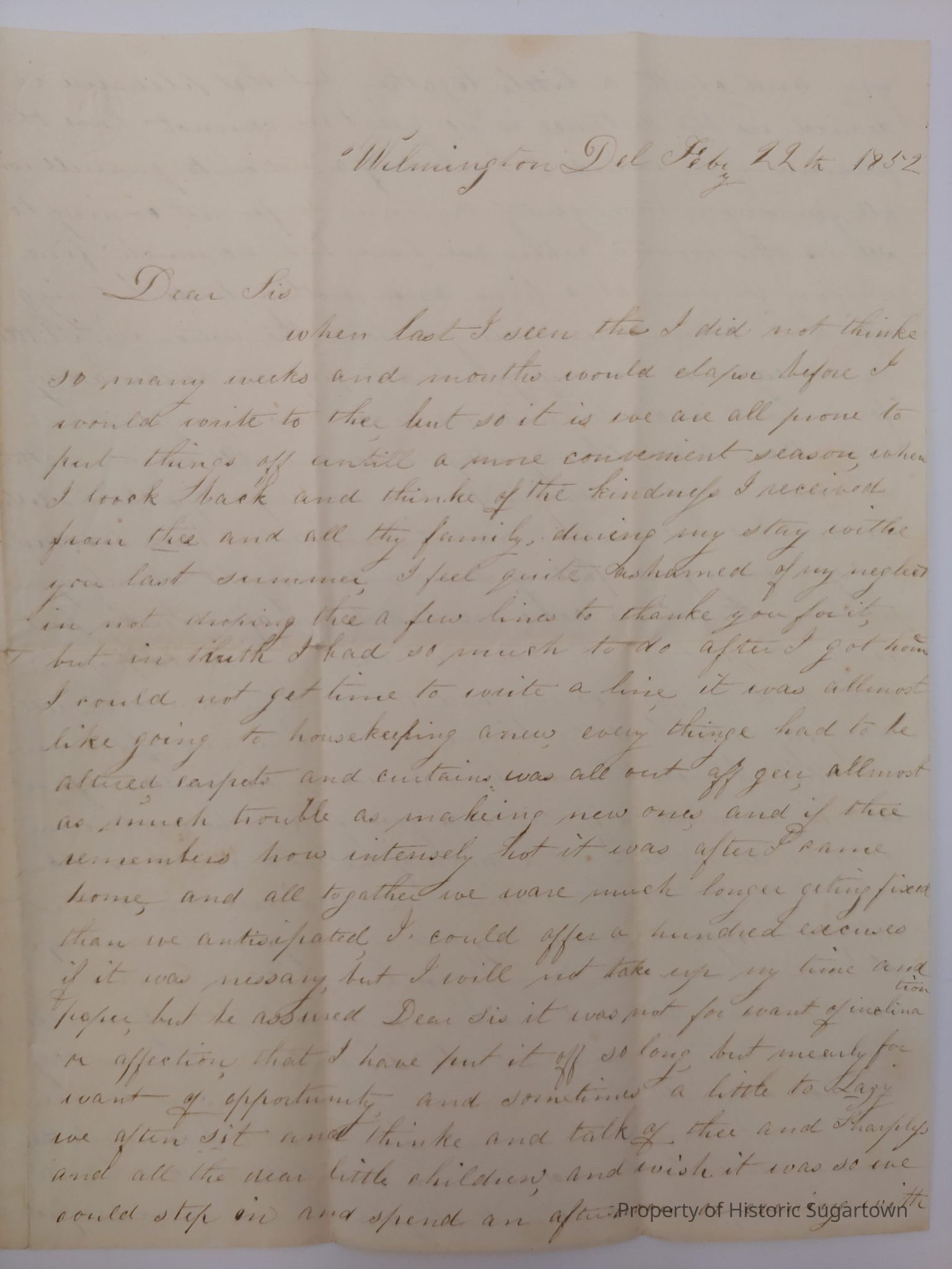 Worrall and John Family Records