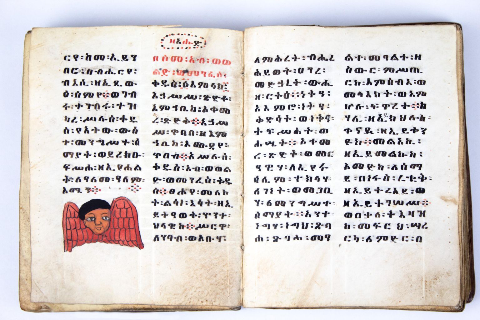 Permanent Collection Highlights