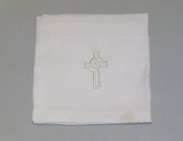          3000161 Napkin
   