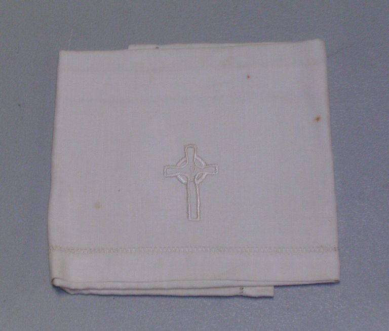          3000162 Napkin
   