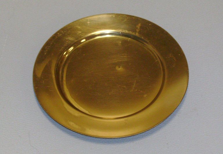          3000159 Platter
   