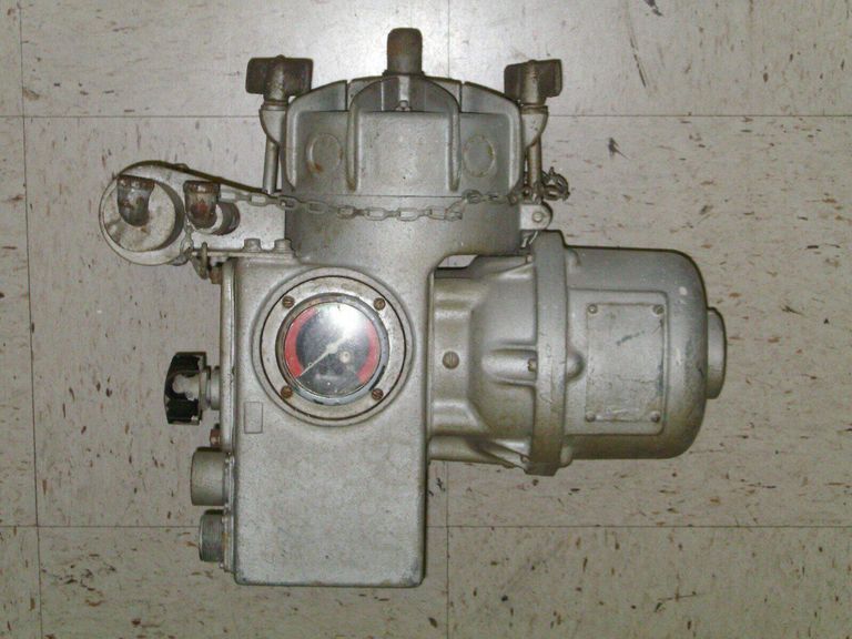          1600017 Compressor 1; Origformat: Artifact
   