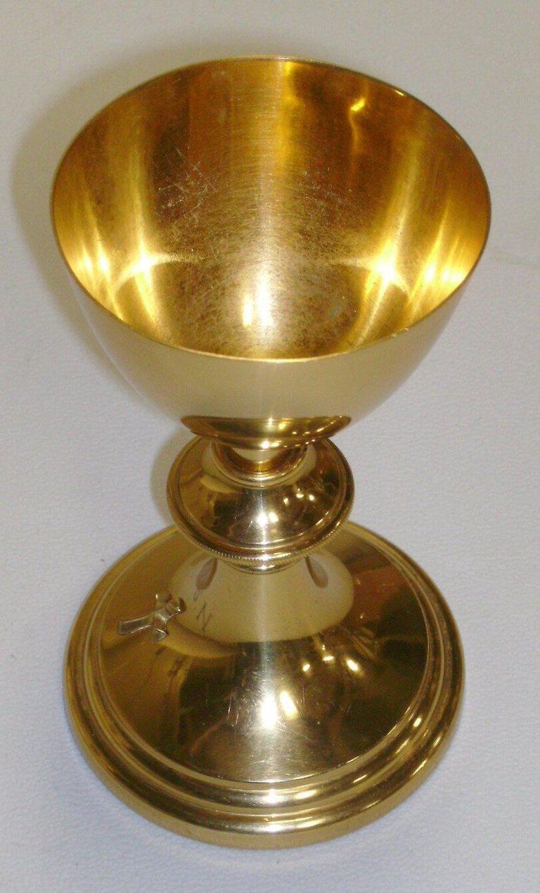          3000126 Chalice
   