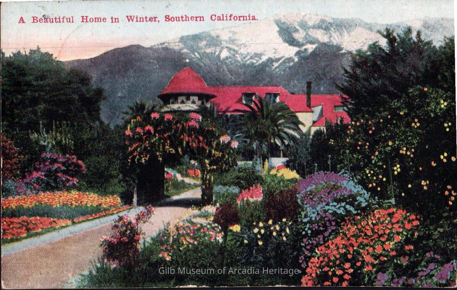 Adolph Frank Collection