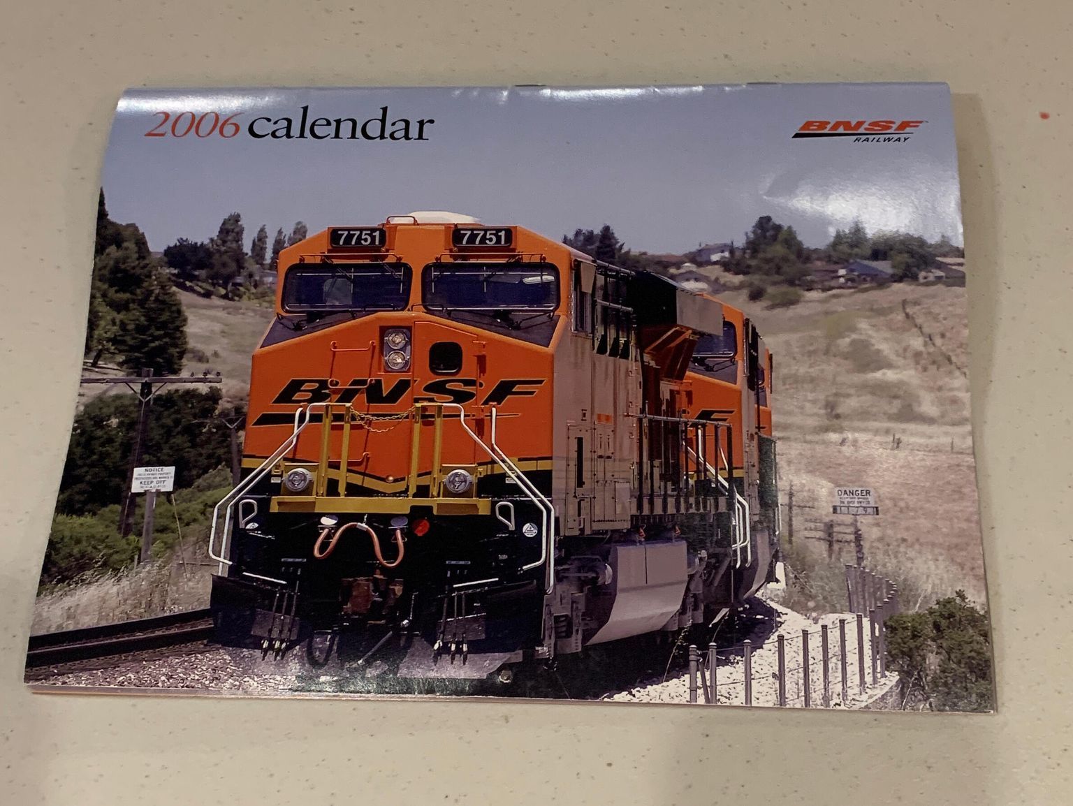 Railroad and Trains