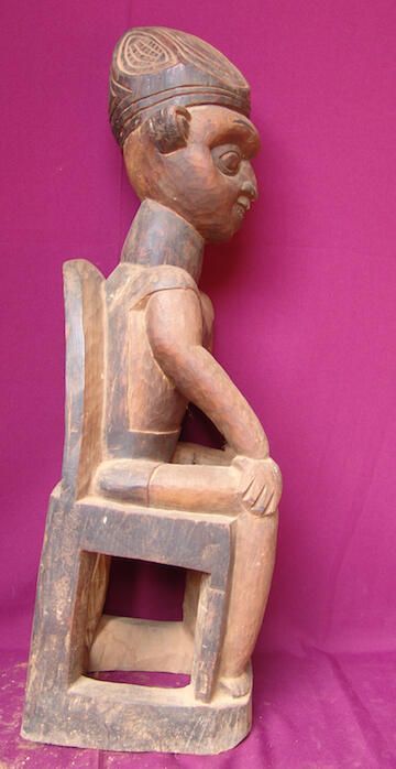 Male figure - Image 4