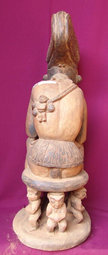 Male figure - Image 2