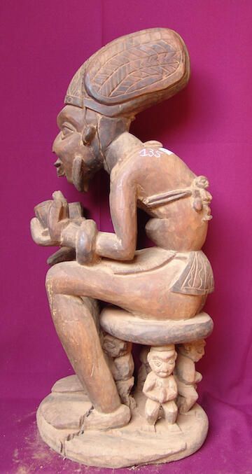 Male figure - Image 3