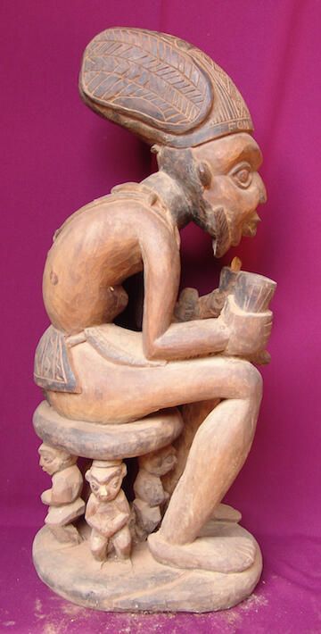 Male figure - Image 4