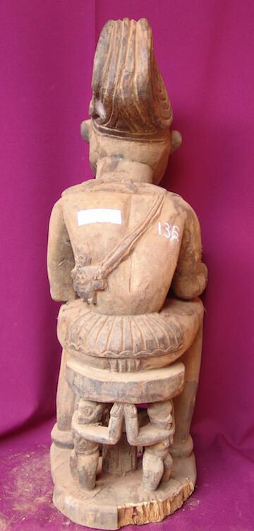 Male figure - Image 2