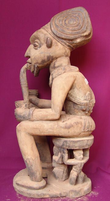 Male figure - Image 3