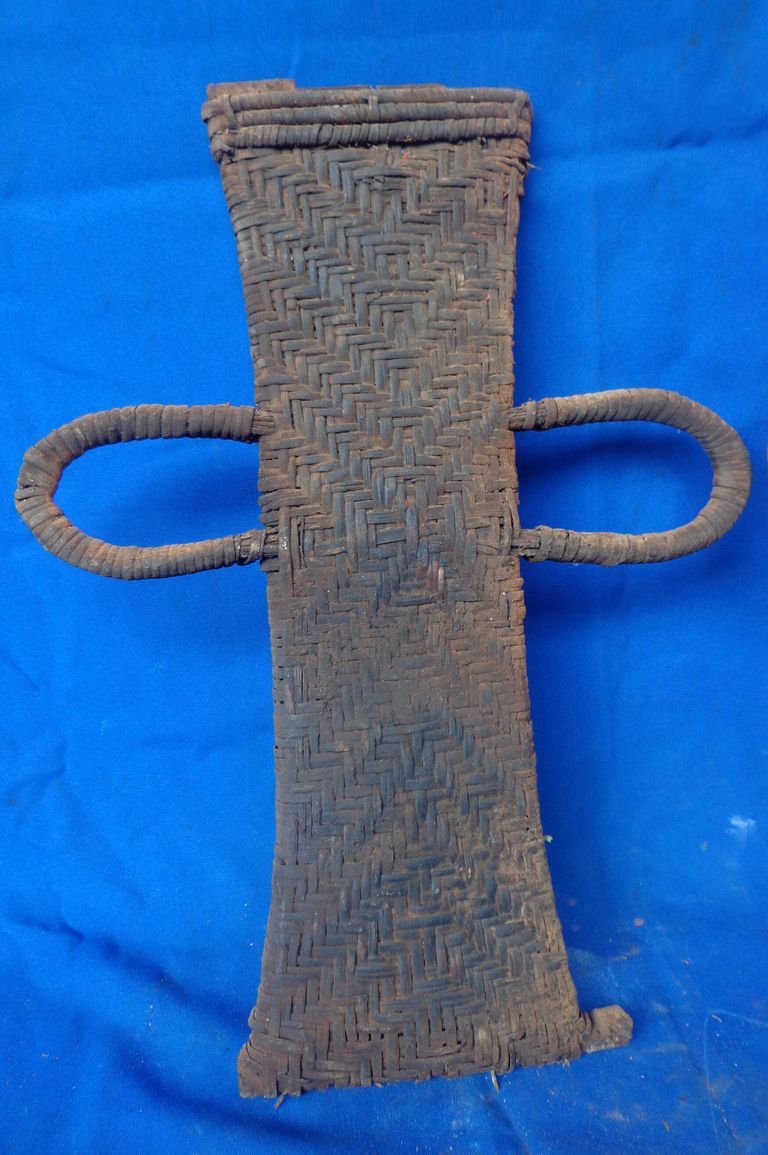 Scabbard and cutlass