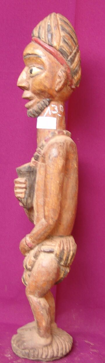 Male figure - Image 3