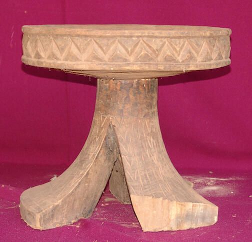 Stool