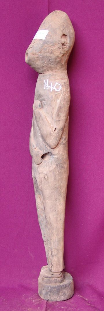 Masquerade figure - Image 2