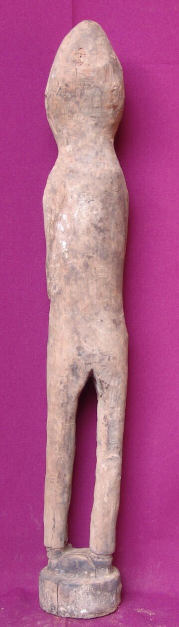 Masquerade figure - Image 3