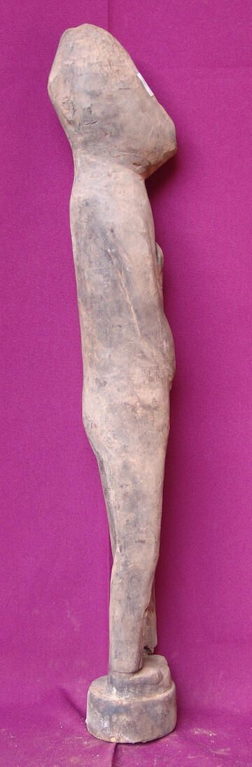 Masquerade figure - Image 4