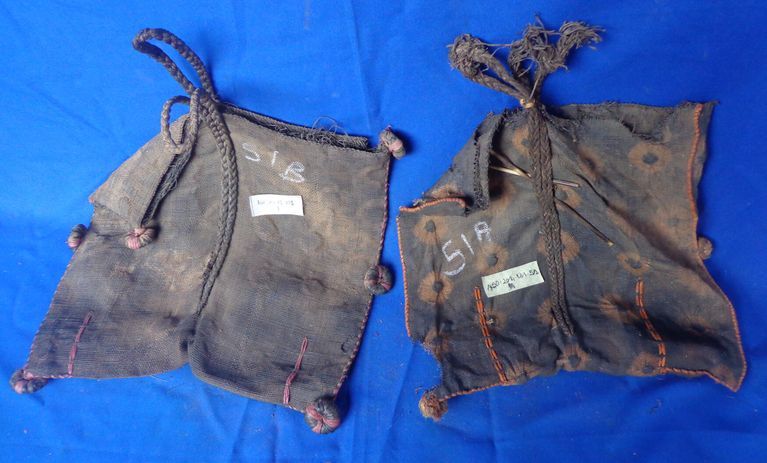 Traditional bag - Image 2