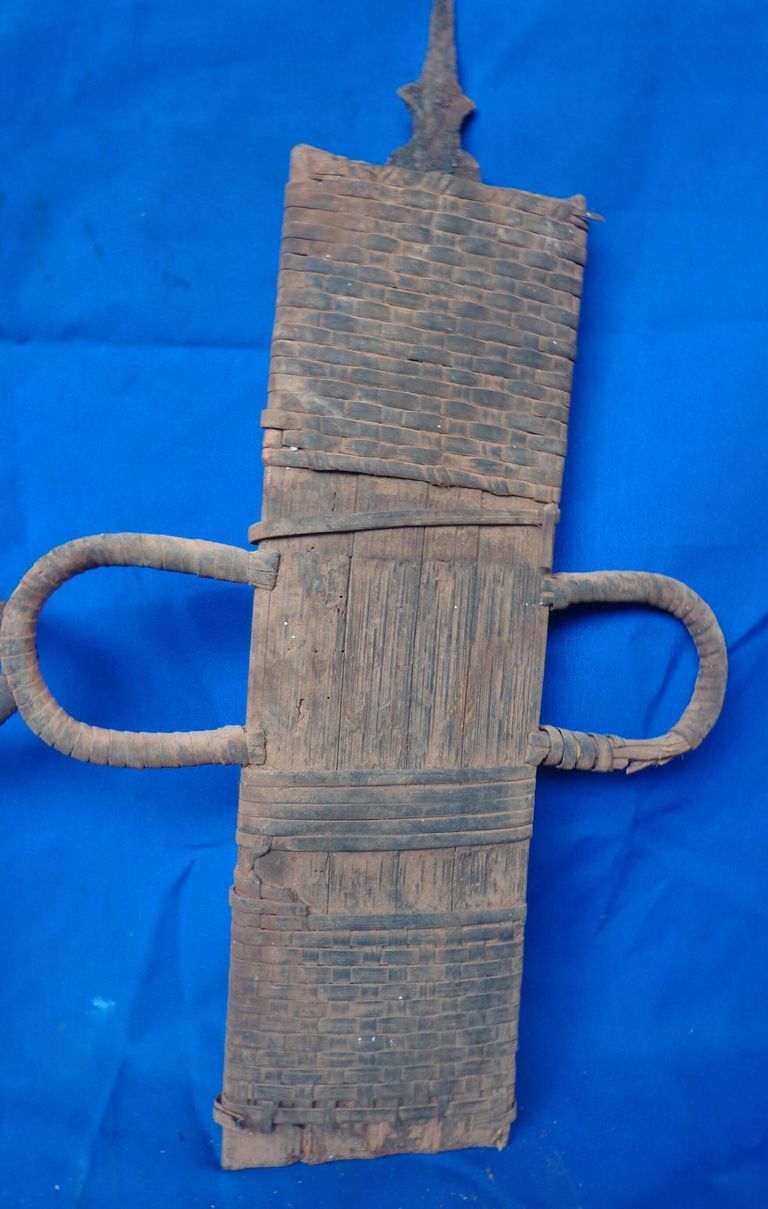 Scabbard and cutlass - Image 2